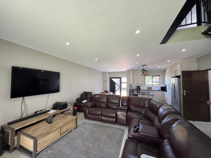 To Let 3 Bedroom Property for Rent in Leloko Lifestyle Estate North West